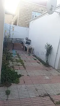 Satılır 2 otaqlı həyət evi 52 m²