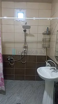 Satılır 2 otaqlı həyət evi 52 m²
