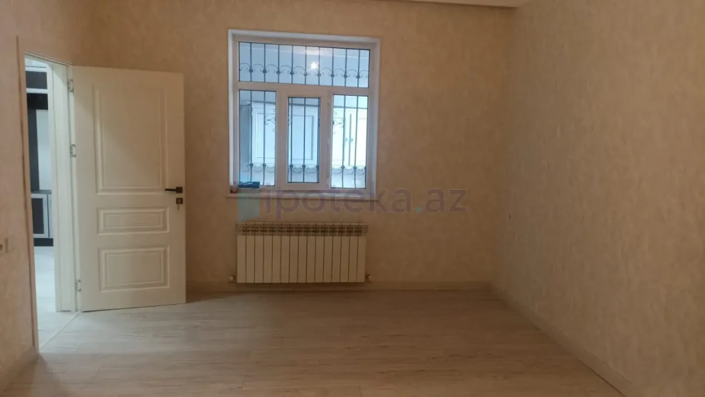 Satılır 2 otaqlı həyət evi 52 m²