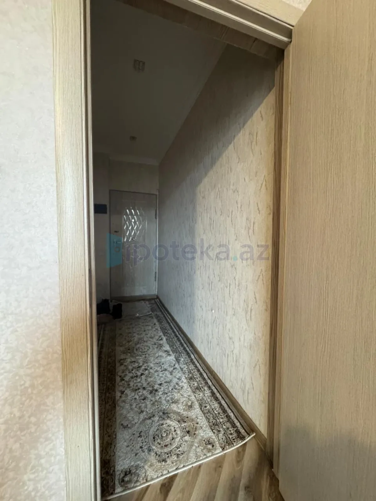 Satılır 2 otaqlı köhnə tikili 45 m²