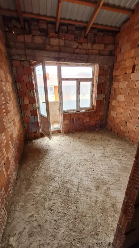 Satılır 2 otaqlı yeni tikili 69 m²