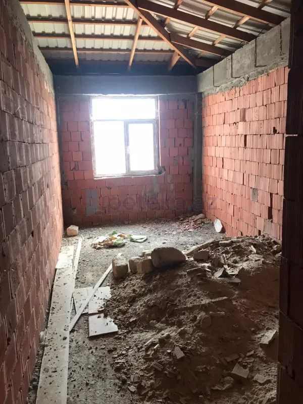 Satılır 2 otaqlı yeni tikili 69 m²