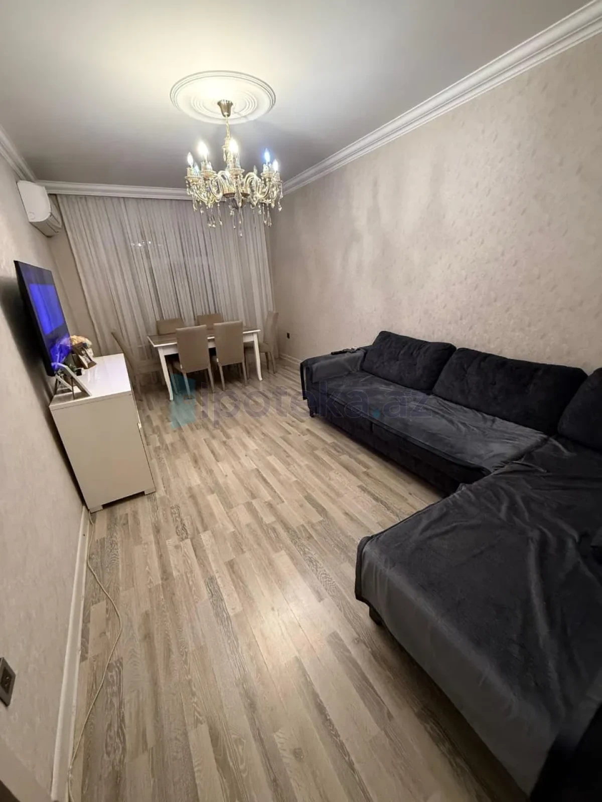 Satılır 3 otaqlı köhnə tikili 68 m²