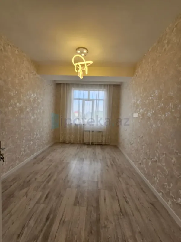 Satılır 3 otaqlı yeni tikili 84 m²