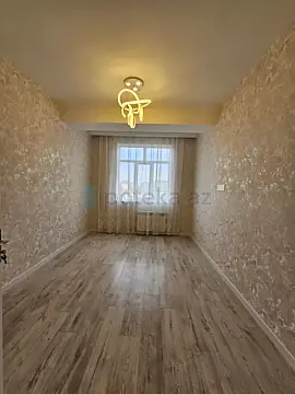 Satılır 3 otaqlı yeni tikili 84 m² — Bakı, Masazır 3 otaq 84.00 m²
