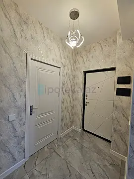 Satılır 3 otaqlı yeni tikili 84 m²