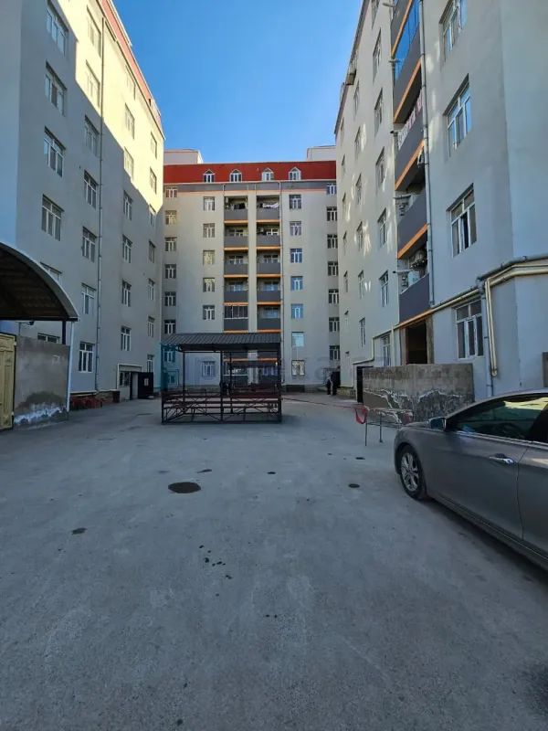 Satılır 3 otaqlı yeni tikili 84 m²