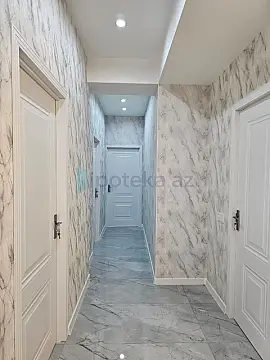 Satılır 3 otaqlı yeni tikili 84 m²