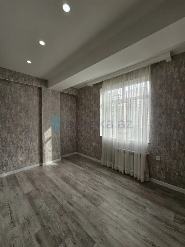 Satılır 3 otaqlı yeni tikili 84 m²