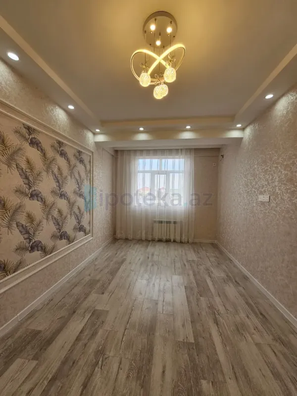 Satılır 3 otaqlı yeni tikili 84 m²
