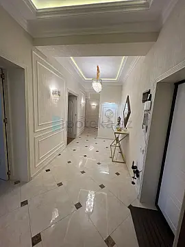 Satılır 3 otaqlı yeni tikili 134 m²