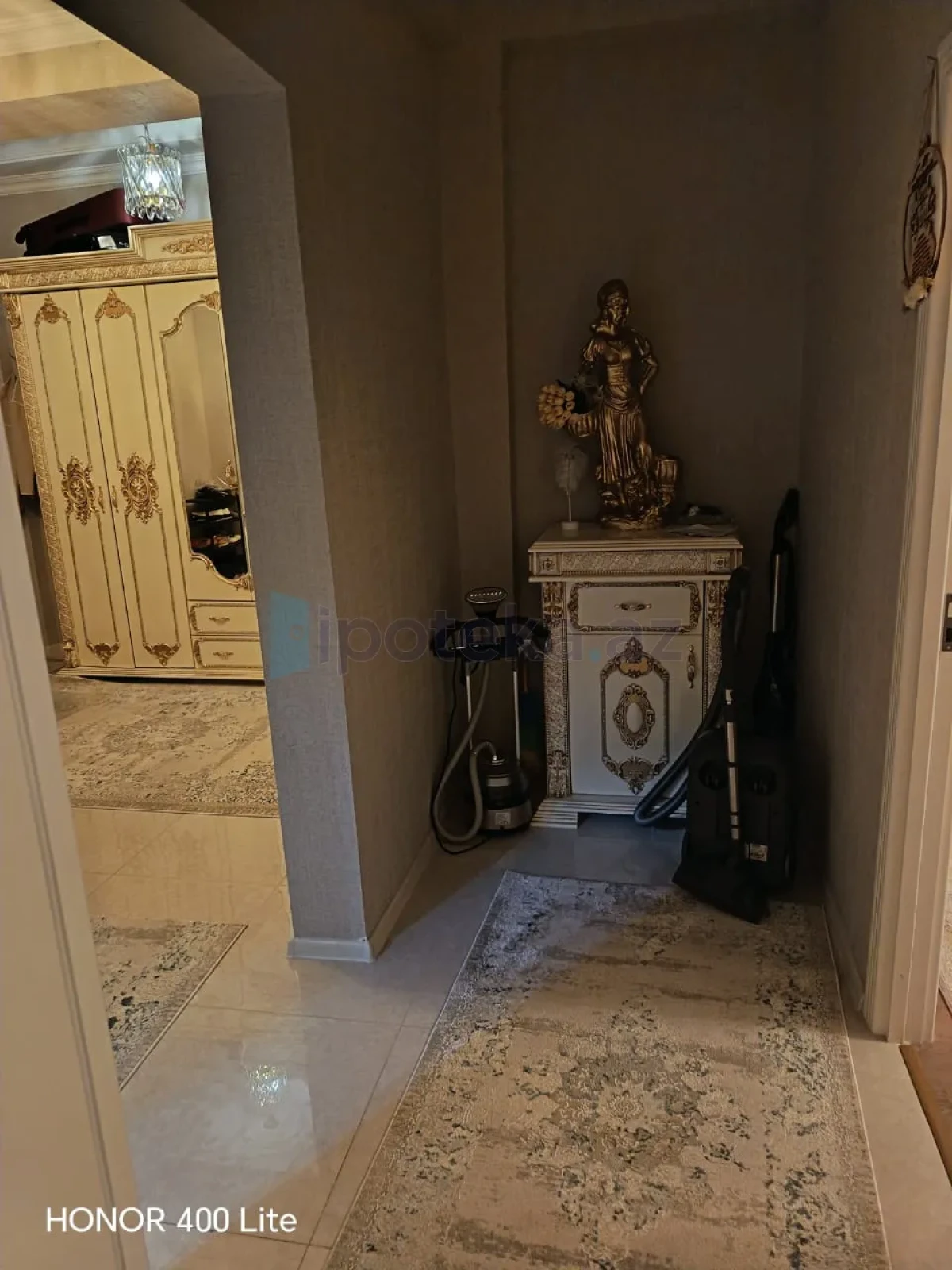 Satılır 2 otaqlı yeni tikili 86 m²