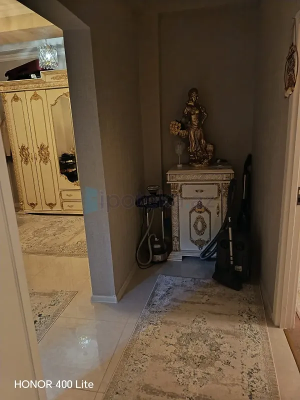 Satılır 2 otaqlı yeni tikili 86 m²