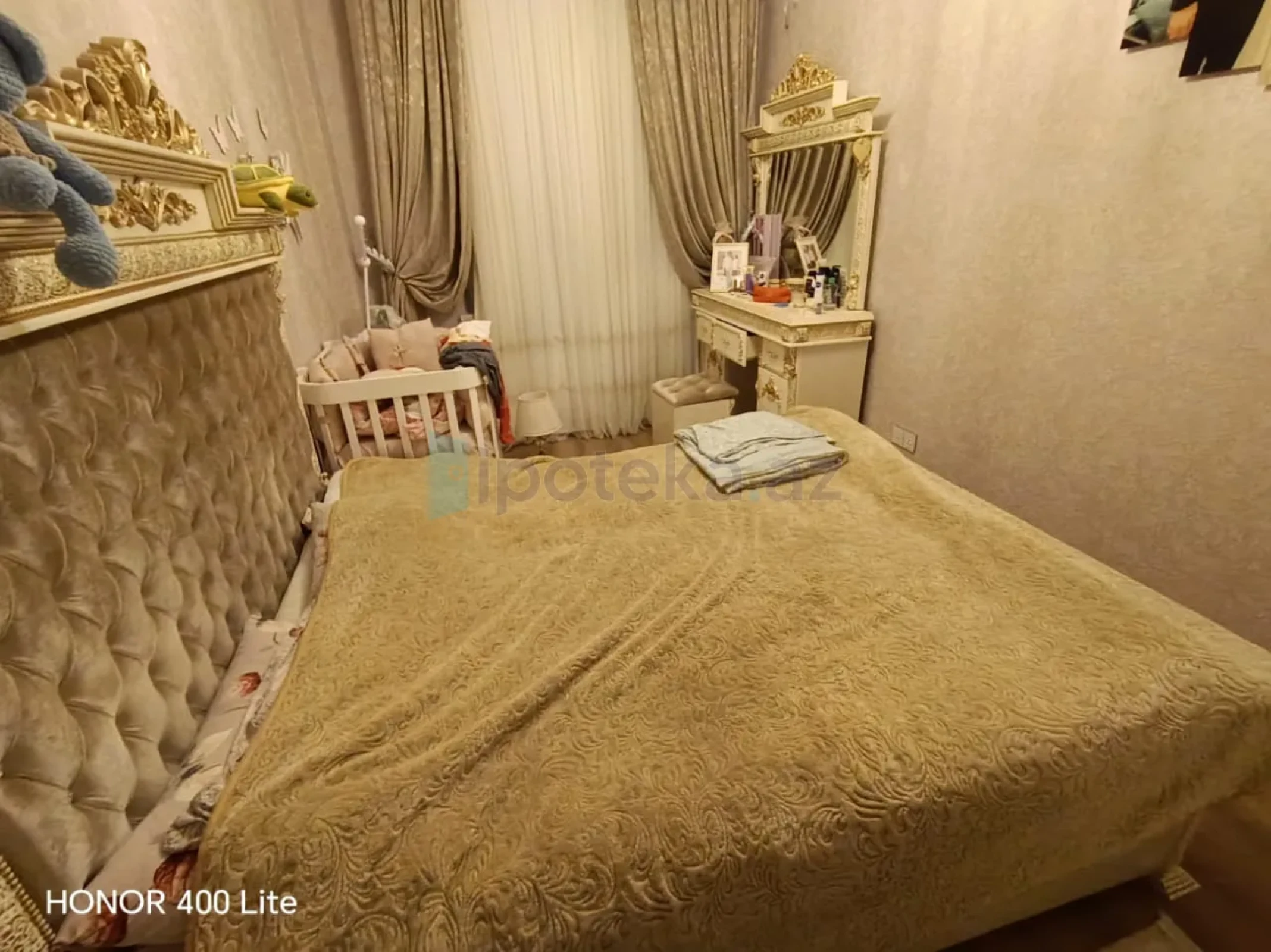 Satılır 2 otaqlı yeni tikili 86 m²