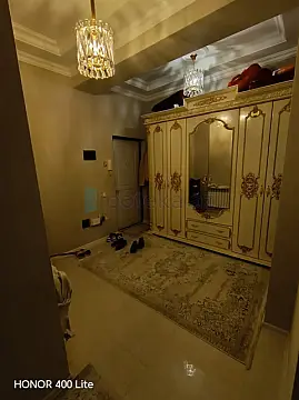 Satılır 2 otaqlı yeni tikili 86 m²