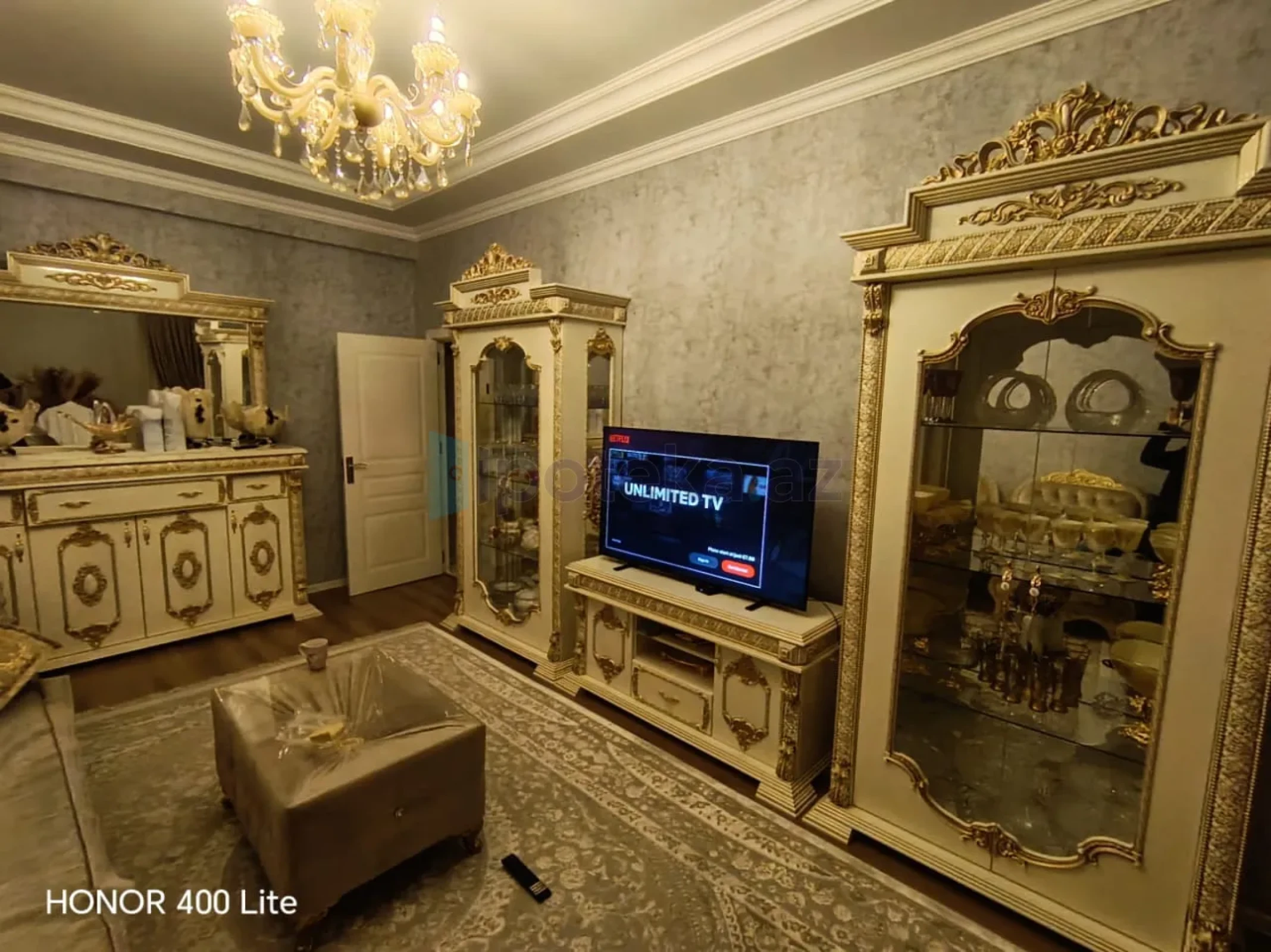 Satılır 2 otaqlı yeni tikili 86 m²