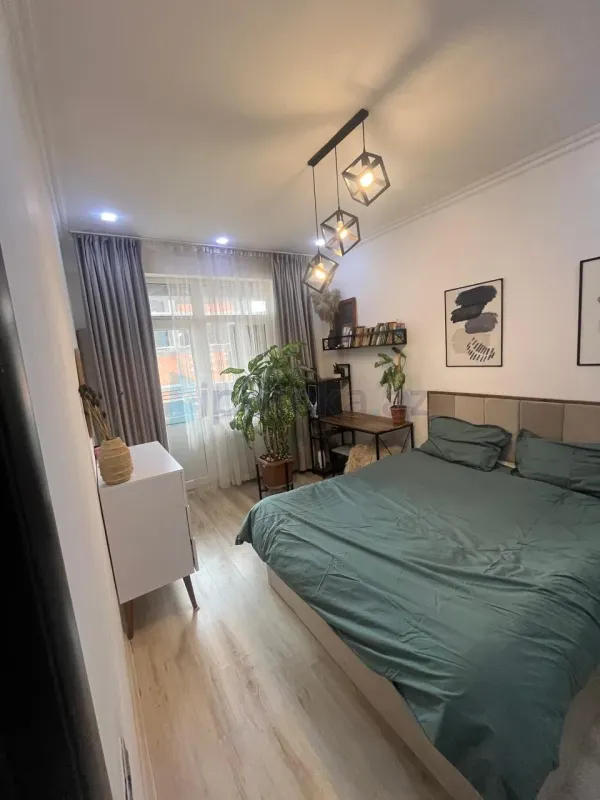 Satılır 2 otaqlı yeni tikili 53 m²