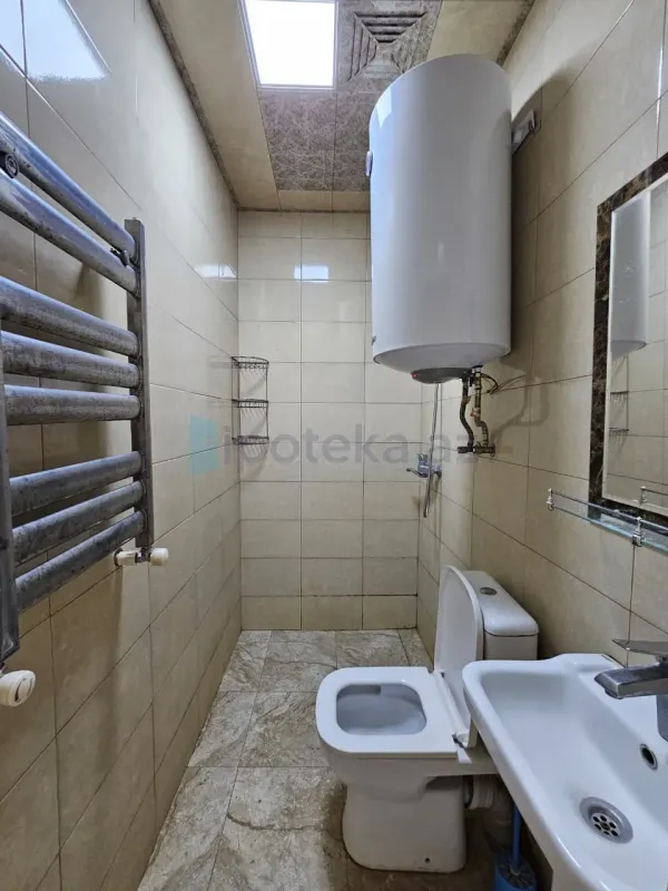 Satılır 2 otaqlı yeni tikili 44 m²