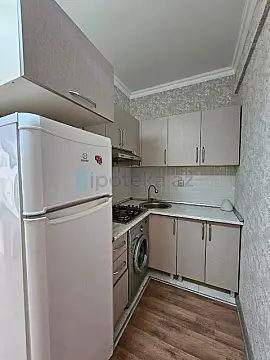 Satılır 2 otaqlı yeni tikili 44 m²