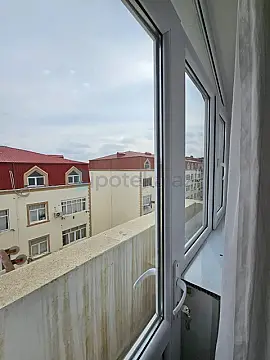 Satılır 2 otaqlı yeni tikili 44 m²