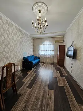 Satılır 2 otaqlı yeni tikili 44 m² — Bakı, Masazır 2 otaq 44.00 m²