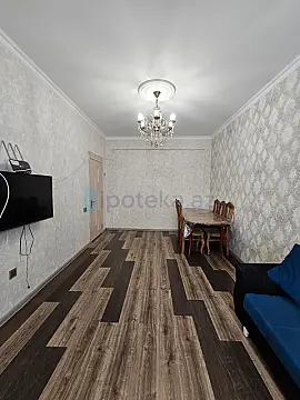 Satılır 2 otaqlı yeni tikili 44 m²
