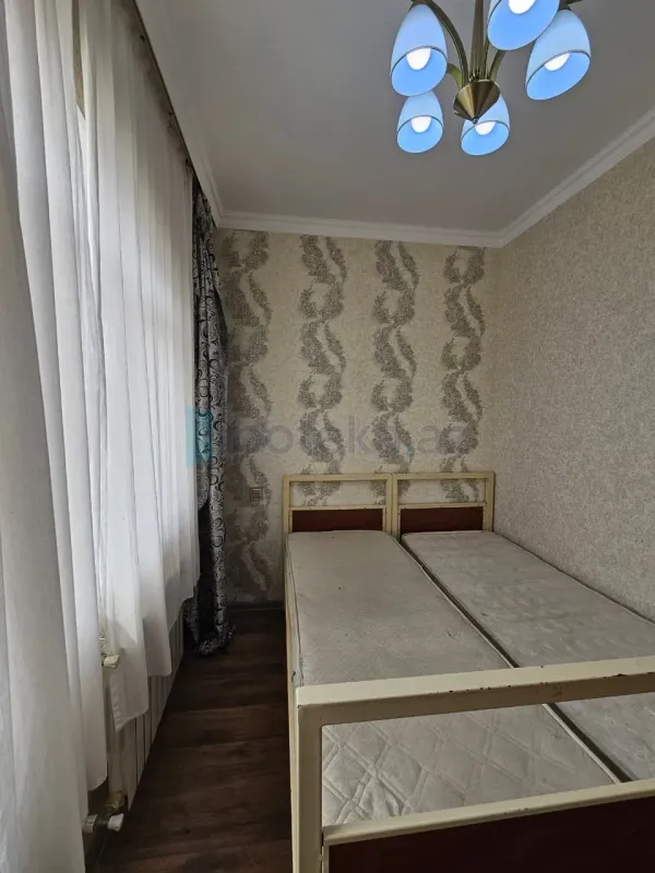 Satılır 2 otaqlı yeni tikili 44 m²
