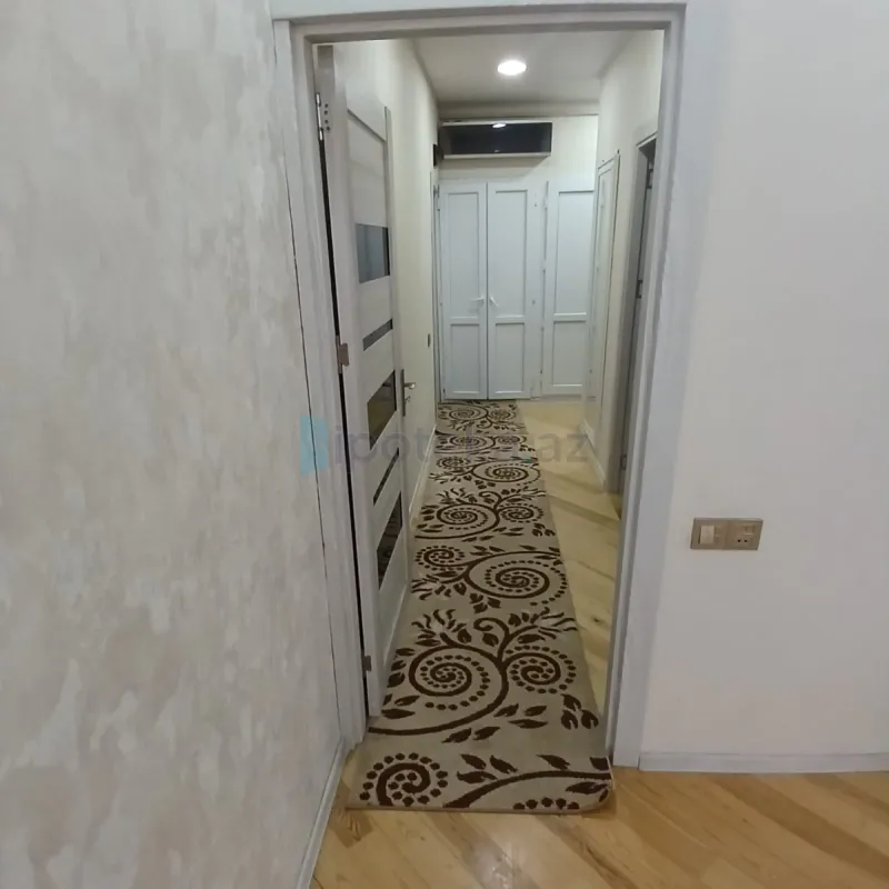 Satılır 2 otaqlı köhnə tikili 52.62 m²