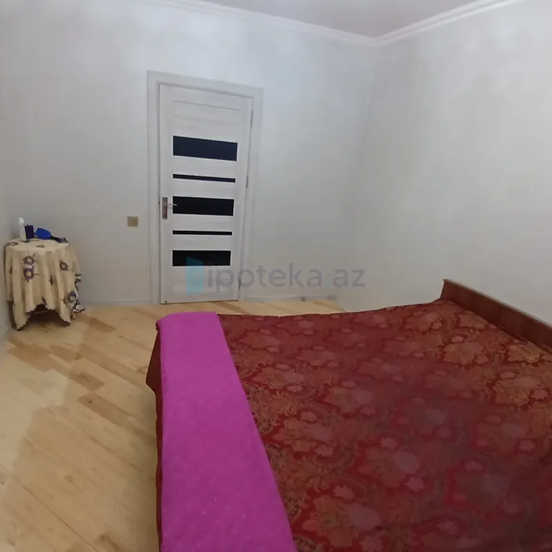 Satılır 2 otaqlı köhnə tikili 52.62 m²
