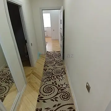 Satılır 2 otaqlı köhnə tikili 52.62 m²