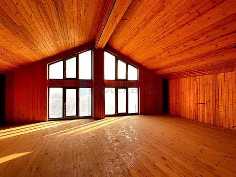 Satılır 9 otaqlı həyət evi 300 m² — Bakı, Sea Breeze 9 otaq 300.00 m²