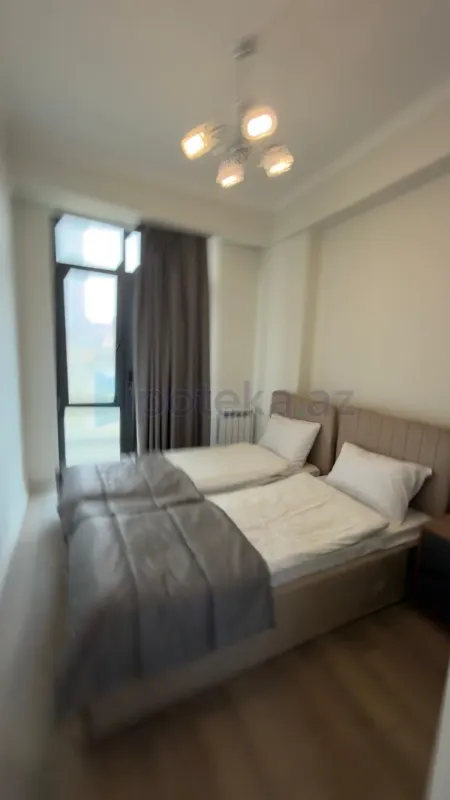 Satılır 3 otaqlı yeni tikili 53 m²