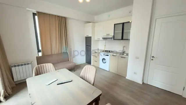 Satılır 3 otaqlı yeni tikili 53 m²