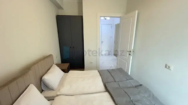 Satılır 3 otaqlı yeni tikili 53 m²