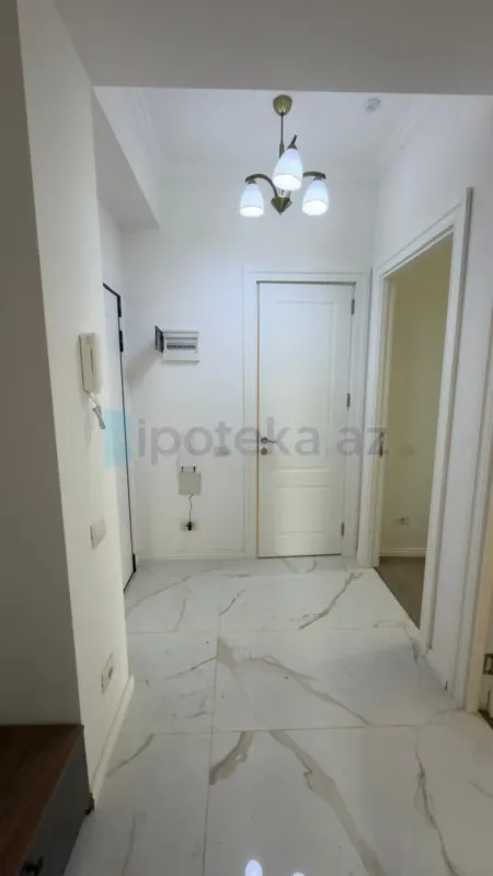 Satılır 3 otaqlı yeni tikili 53 m²