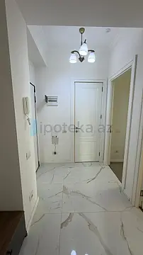 Satılır 3 otaqlı yeni tikili 53 m²