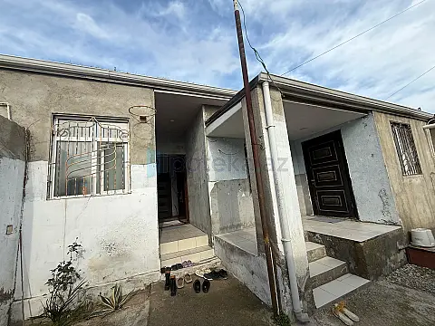 Satılır 6 otaqlı həyət evi 130 m² — Bakı, Maştağa 6 otaq 130.00 m²