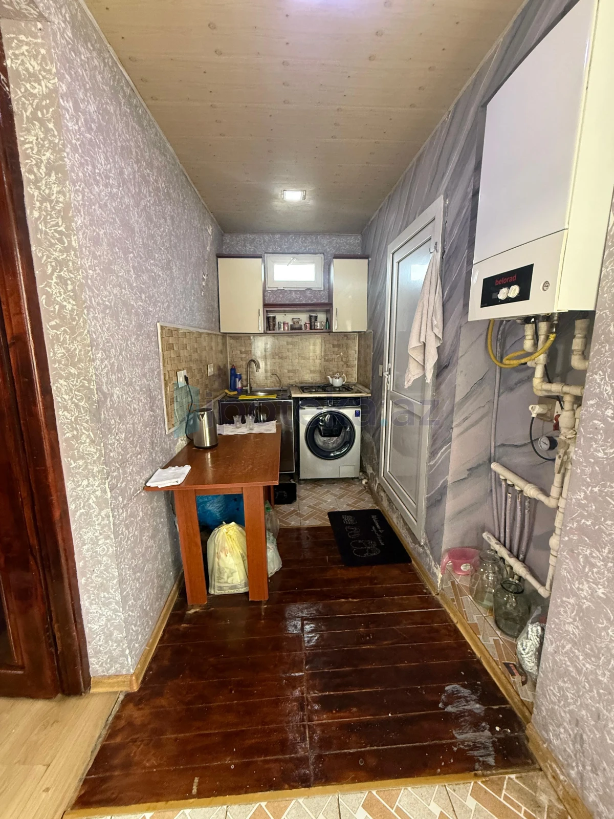 Satılır 6 otaqlı həyət evi 130 m²