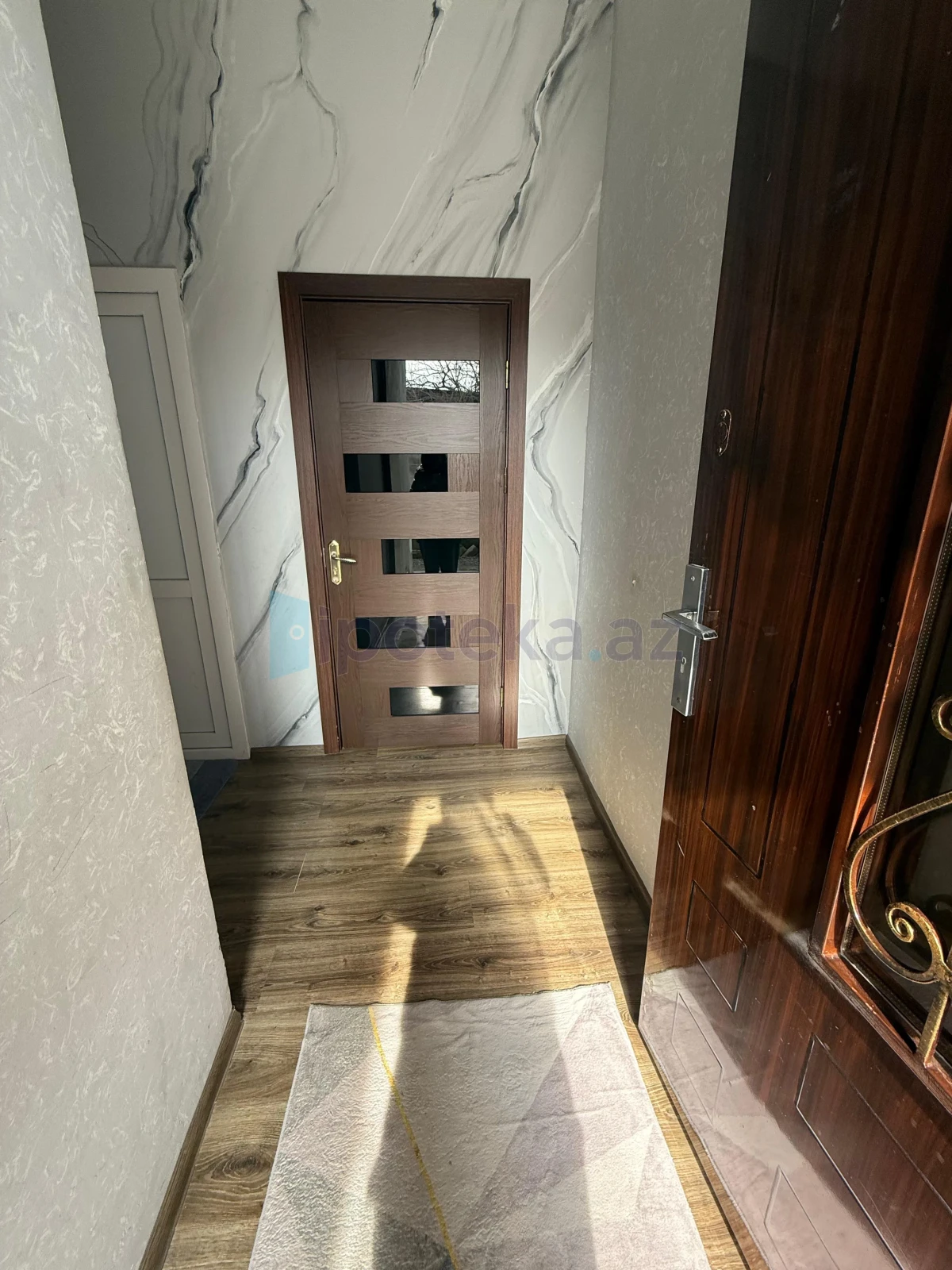 Satılır 6 otaqlı həyət evi 130 m²