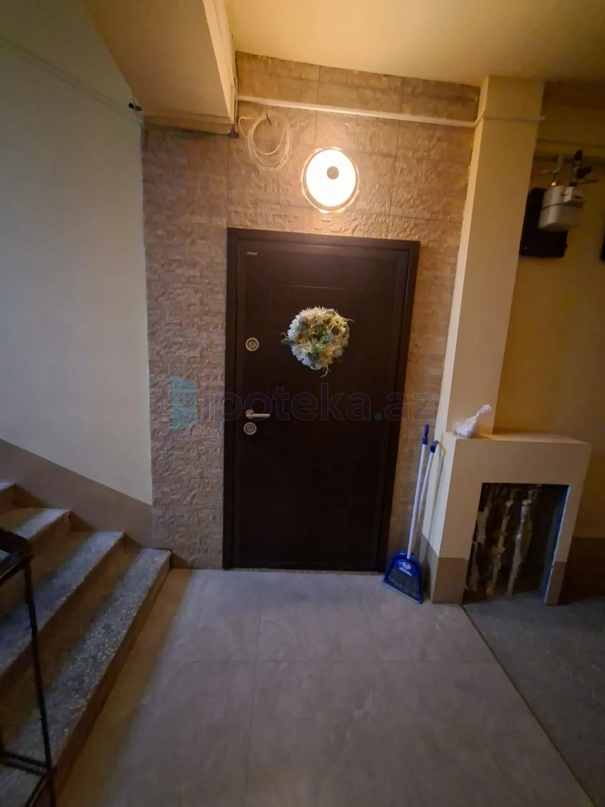 Satılır 3 otaqlı yeni tikili 74 m²