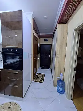 Satılır 3 otaqlı yeni tikili 74 m²