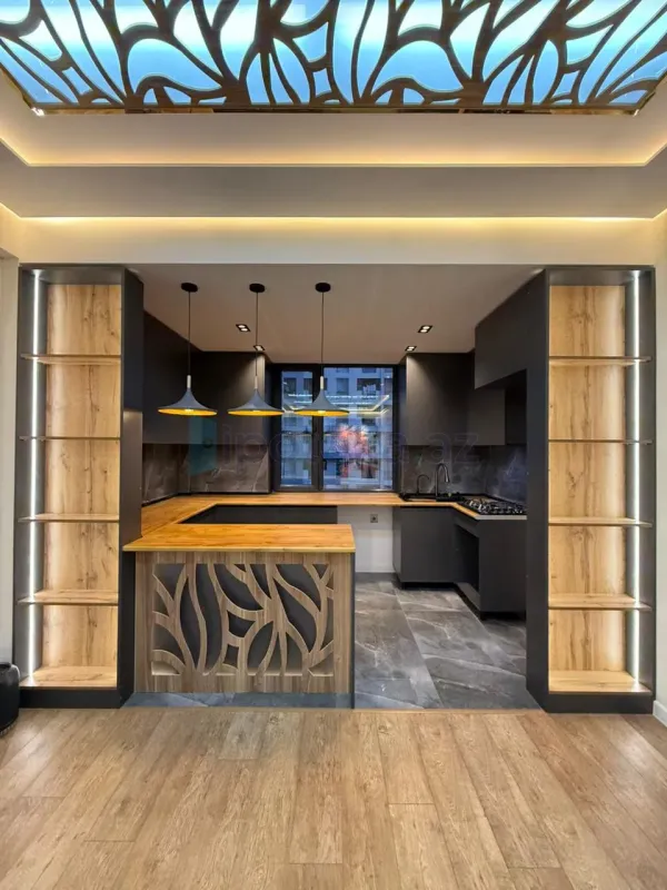 Satılır 3 otaqlı yeni tikili 100 m²