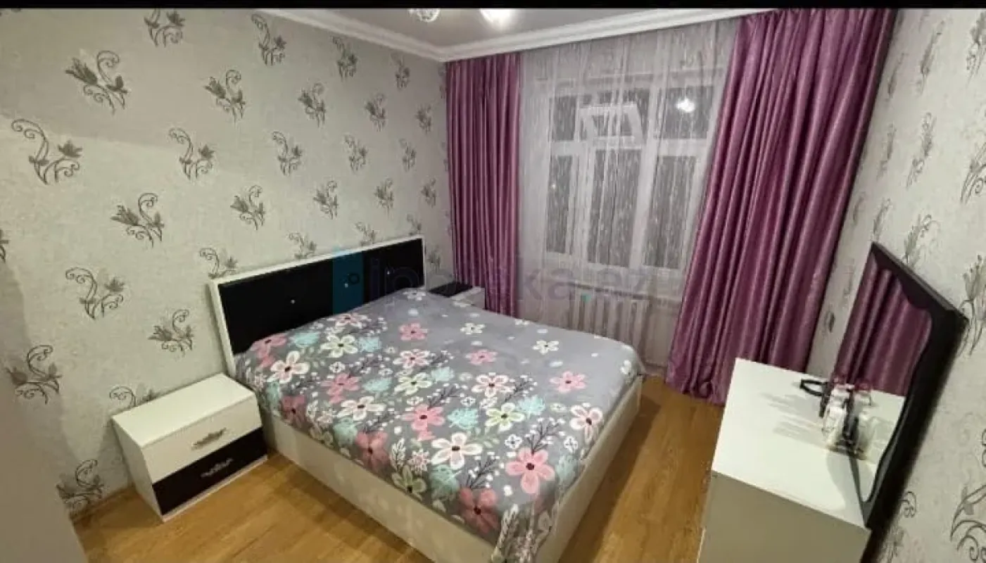 Satılır 4 otaqlı yeni tikili 75 m²