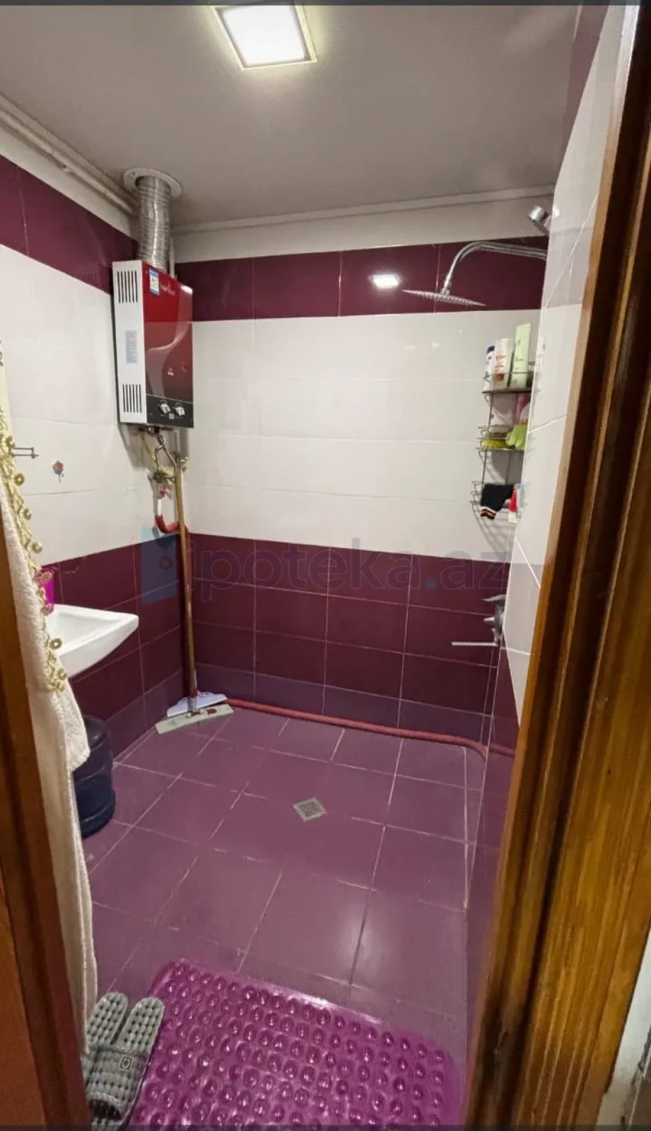 Satılır 4 otaqlı yeni tikili 75 m²