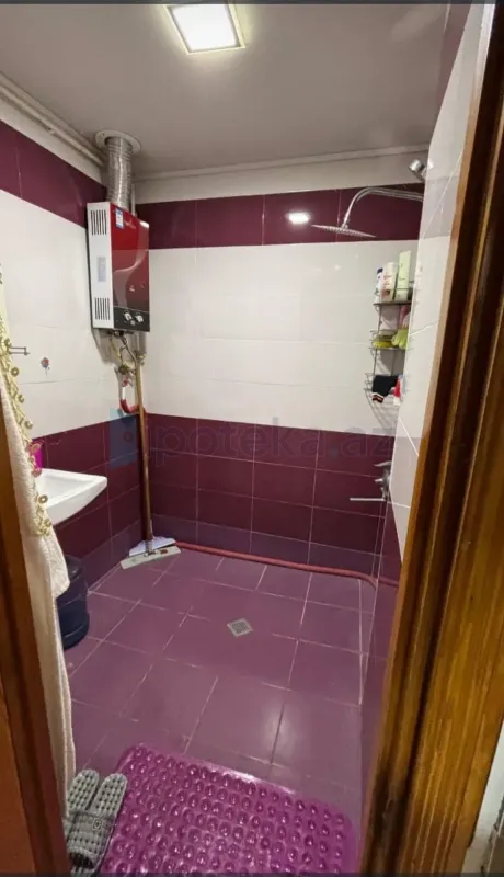 Satılır 4 otaqlı yeni tikili 75 m²