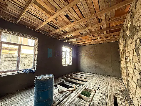 Satılır 3 otaqlı həyət evi 90 m² — Bakı, Maştağa 3 otaq 90.00 m²