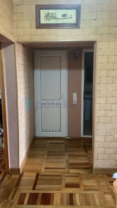 Satılır 3 otaqlı köhnə tikili 68 m²