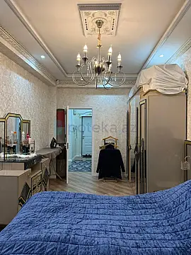 Satılır 3 otaqlı yeni tikili 101 m²