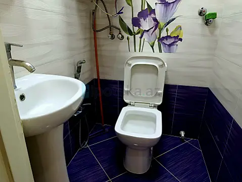 Satılır 3 otaqlı yeni tikili 90 m²