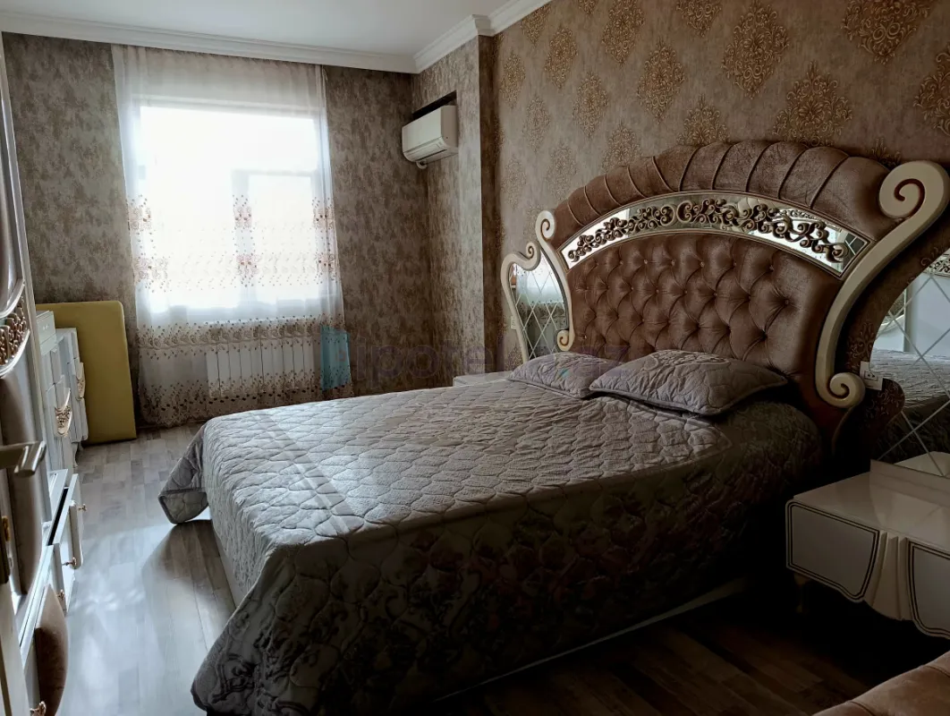 Satılır 3 otaqlı yeni tikili 90 m²